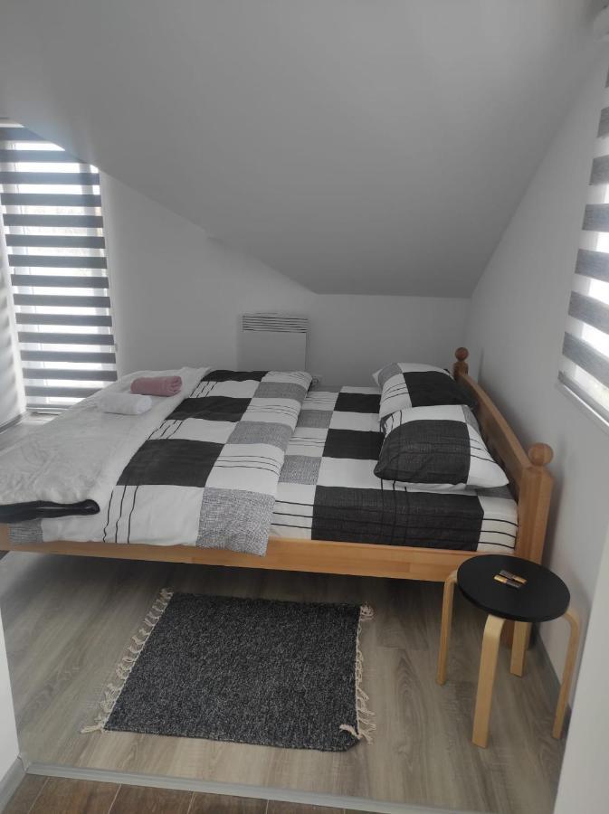 Hotel Prenociste Ljiljana 2 Livno Exteriér fotografie