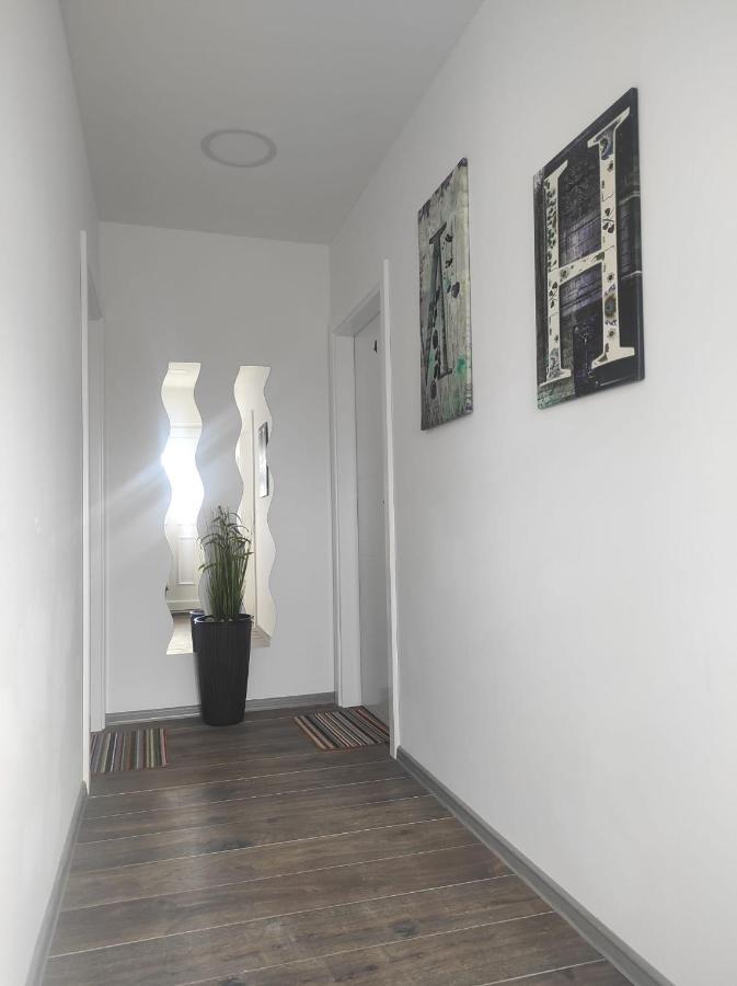 Hotel Prenociste Ljiljana 2 Livno Exteriér fotografie